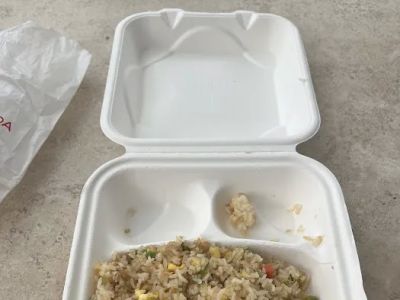 Panda Express 0