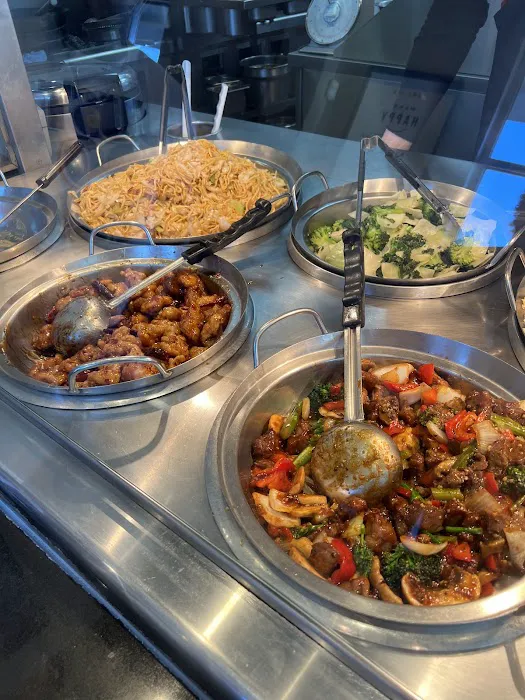 Panda Express 6