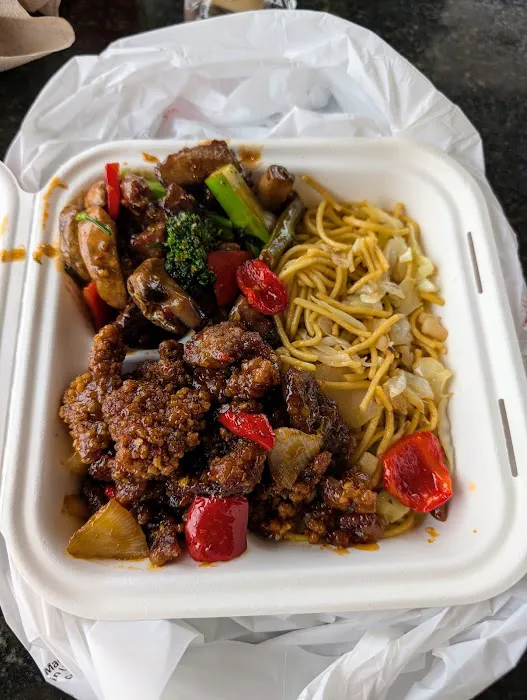 Panda Express 7