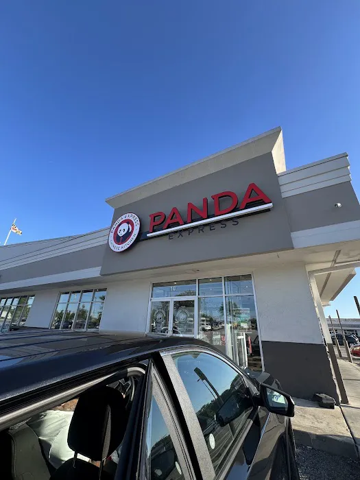 Panda Express 4