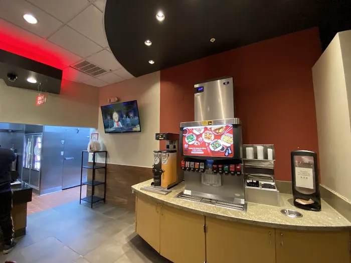 Panda Express 5
