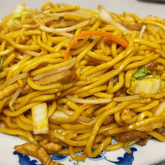 China Village 7