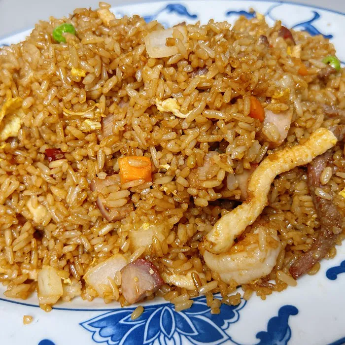 China Village 9