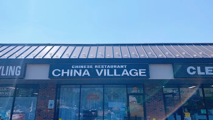 China Village 3