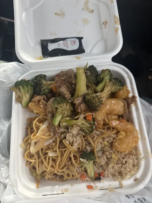 Panda Express 10