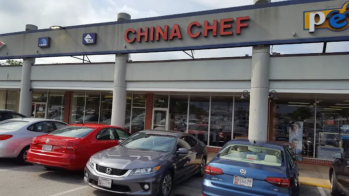 China Chef 6