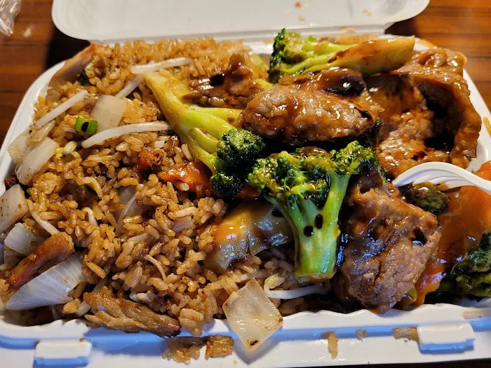 China Chef 8