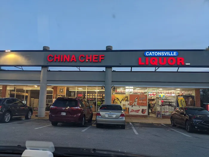 China Chef 2