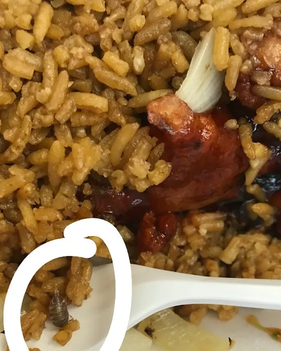 China Garden Restaurant 1