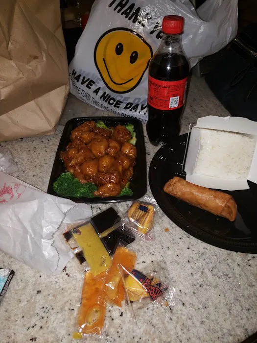 China Garden Restaurant 2