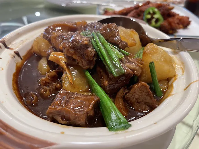 Dimsum Palace 5