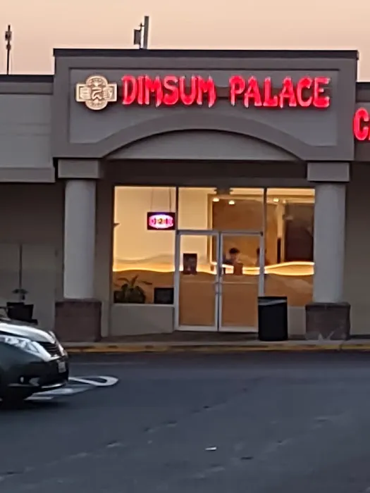 Dimsum Palace 4