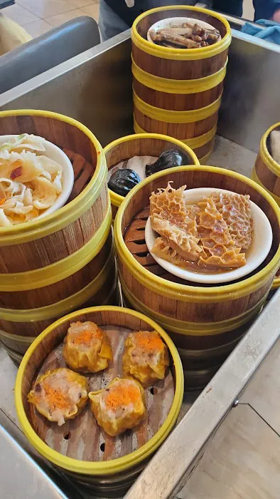 Dimsum Palace 7