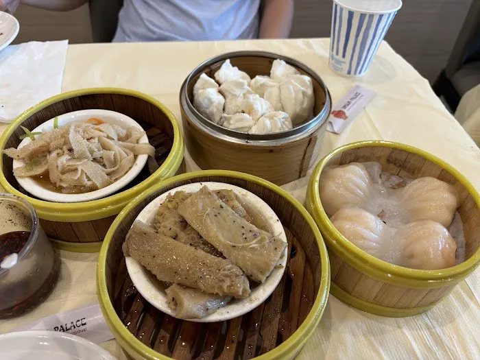 Dimsum Palace 1