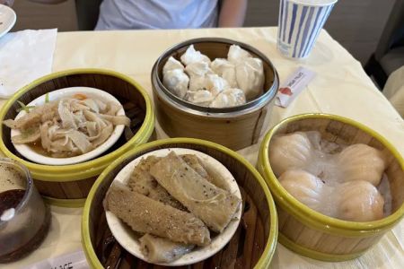Dimsum Palace