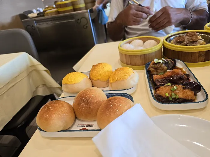 Dimsum Palace 6
