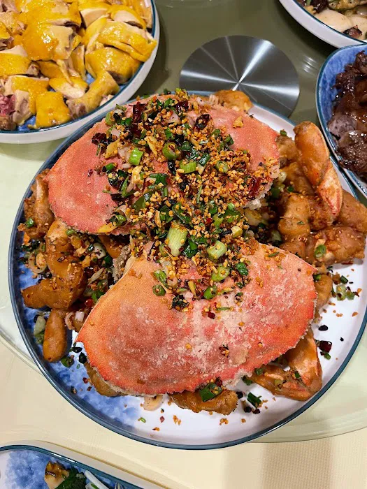 Dimsum Palace 8
