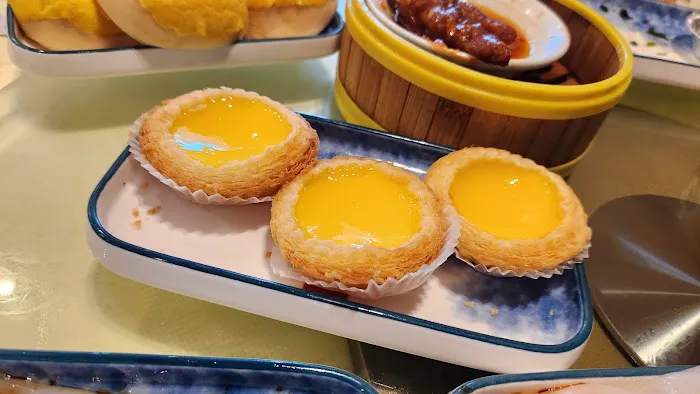 Dimsum Palace 10