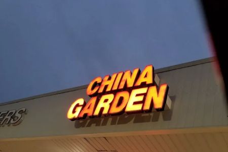 China Garden