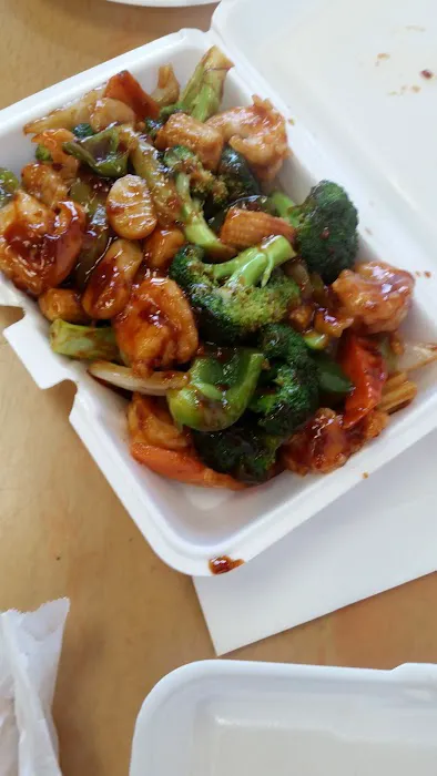 China Garden 5