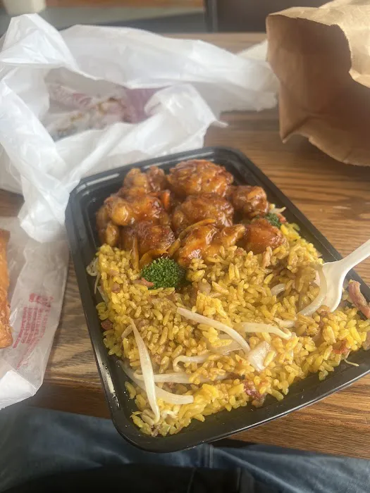 China Garden 8