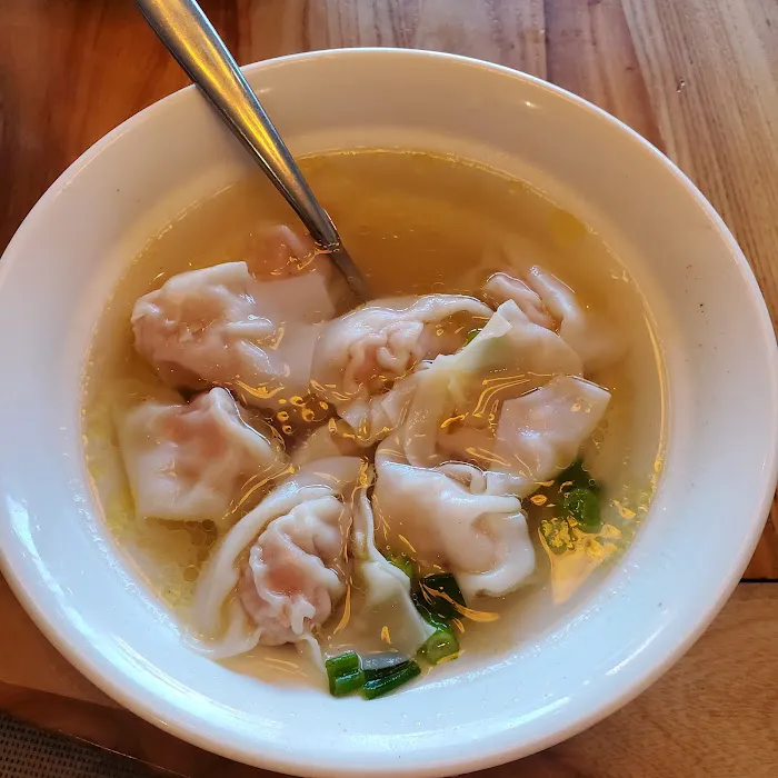 Tea Horse Sichuan Bistro 川知味 3