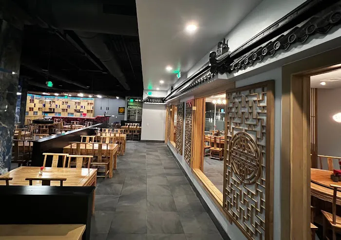 Tea Horse Sichuan Bistro 川知味 1