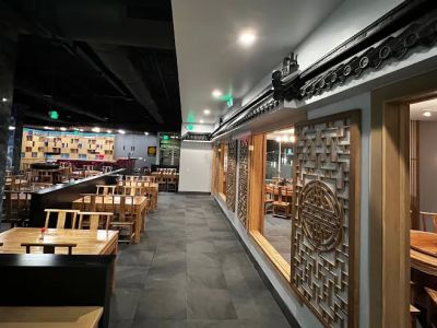 Tea Horse Sichuan Bistro 川知味 0