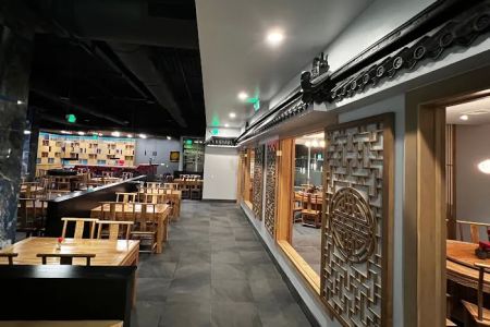 Tea Horse Sichuan Bistro 川知味