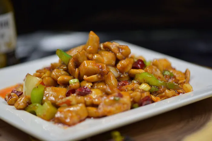 Tea Horse Sichuan Bistro 川知味 2