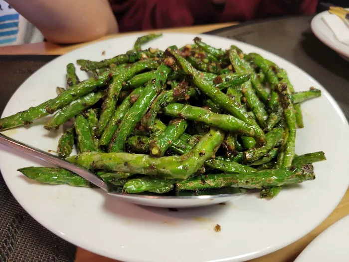 Tea Horse Sichuan Bistro 川知味 6