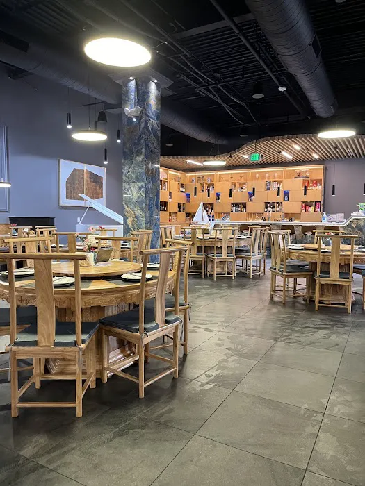 Tea Horse Sichuan Bistro 川知味 5