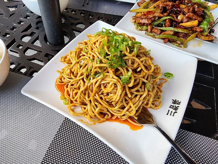 Tea Horse Sichuan Bistro 川知味 8