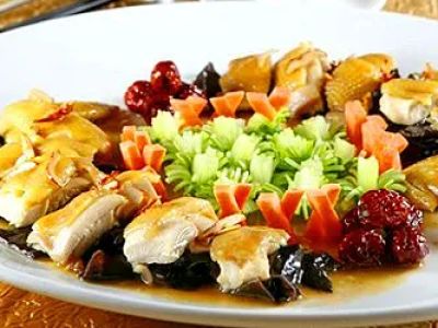 Hong Kong Chinese Restaurant 0