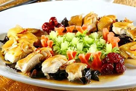 Hong Kong Chinese Restaurant