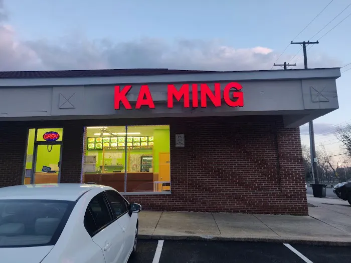 Ka Ming Food House 5