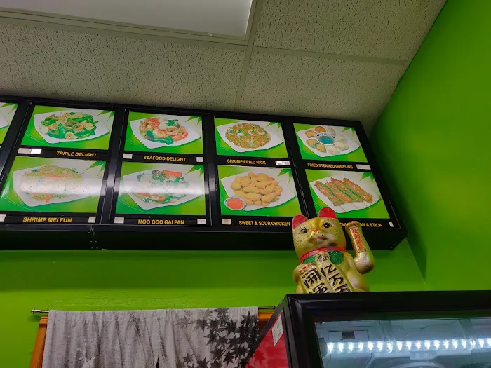 Ka Ming Food House 2