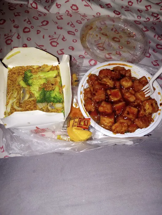 Lucky House Chinese Carry Out 1