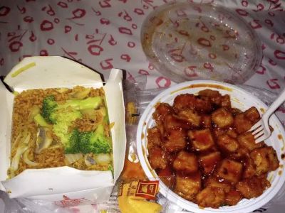 Lucky House Chinese Carry Out 0