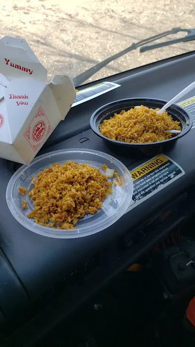 Lucky House Chinese Carry Out 3