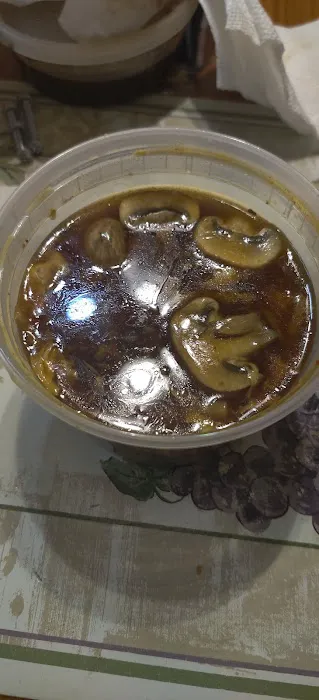 Bruce Lee Kitchen 2