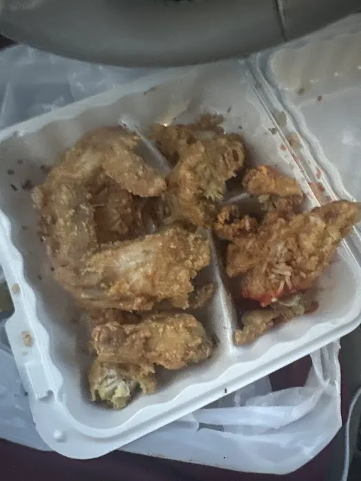 Bruce Lee Kitchen 6