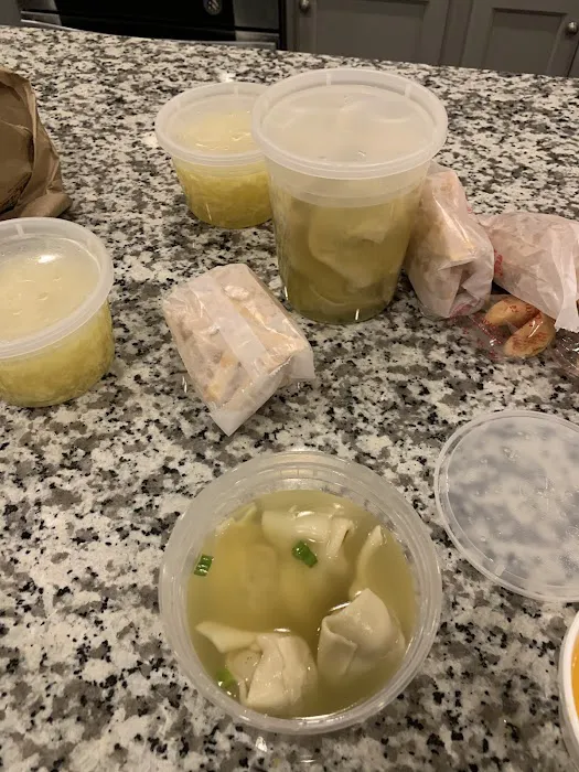 Bruce Lee Kitchen 9