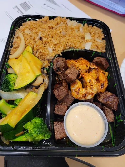 Bruce Lee Kitchen 7