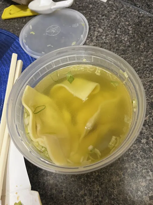Bruce Lee Kitchen 5
