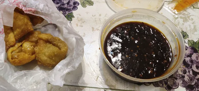 Bruce Lee Kitchen 1