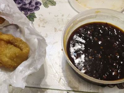 Bruce Lee Kitchen 0