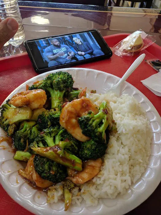 Dai Kim Carryout 2