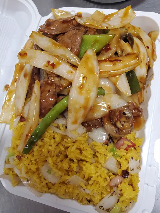 Dai Kim Carryout 8
