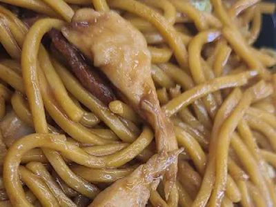 New China Wok II 0